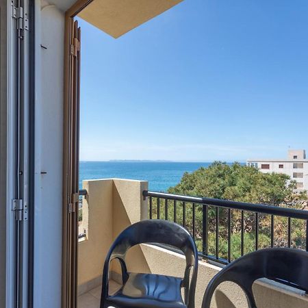 Apartamentos Piza - Grupo Berna Colonia de Sant Jordi Εξωτερικό φωτογραφία