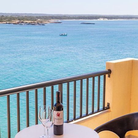 Apartamentos Piza Colonia de Sant Jordi Εξωτερικό φωτογραφία