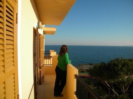 Apartamentos Piza Colonia de Sant Jordi Εξωτερικό φωτογραφία