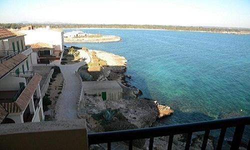 Apartamentos Piza Colonia de Sant Jordi Εξωτερικό φωτογραφία