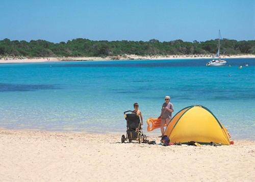 Apartamentos Piza Colonia de Sant Jordi Εξωτερικό φωτογραφία