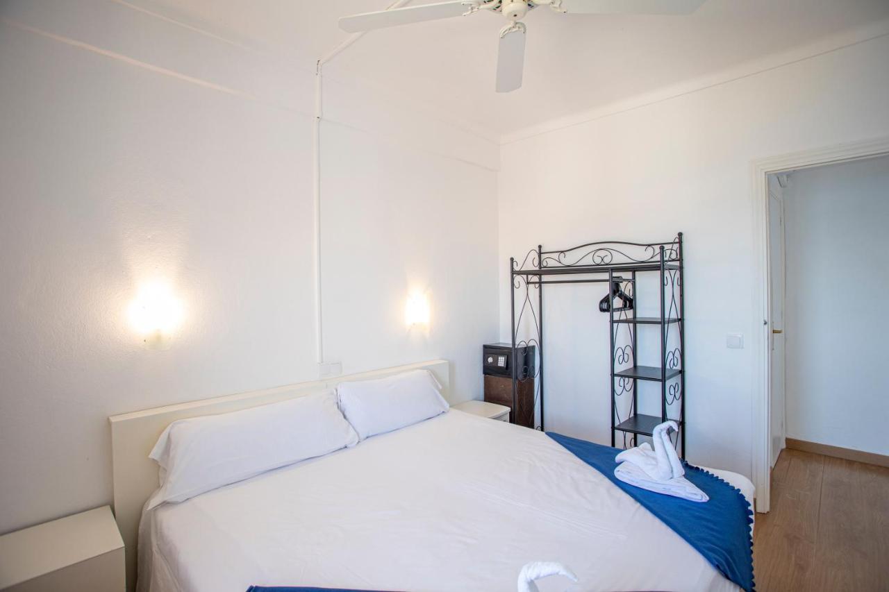Apartamentos Piza Colonia de Sant Jordi Εξωτερικό φωτογραφία