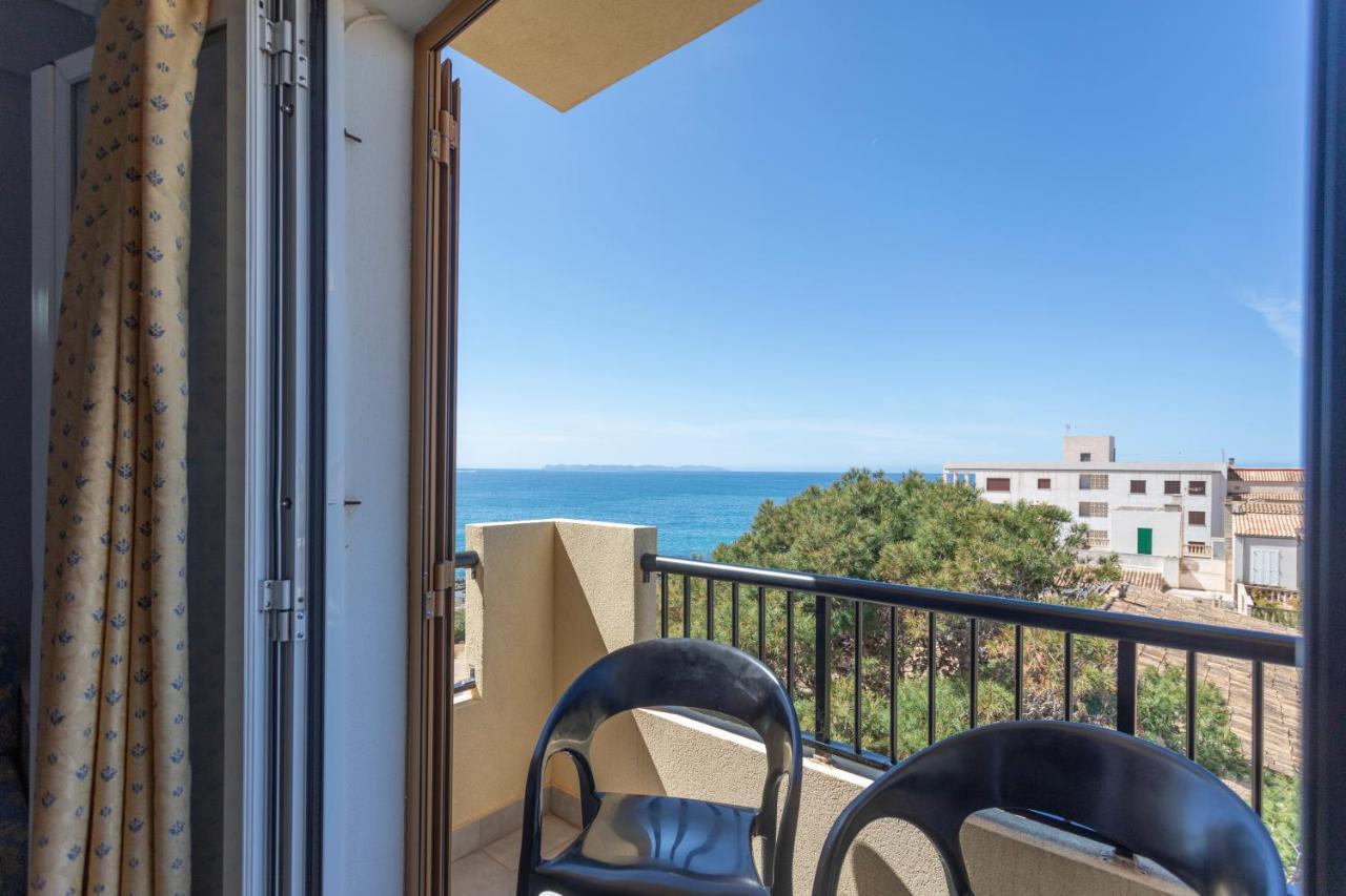 Apartamentos Piza Colonia de Sant Jordi Εξωτερικό φωτογραφία