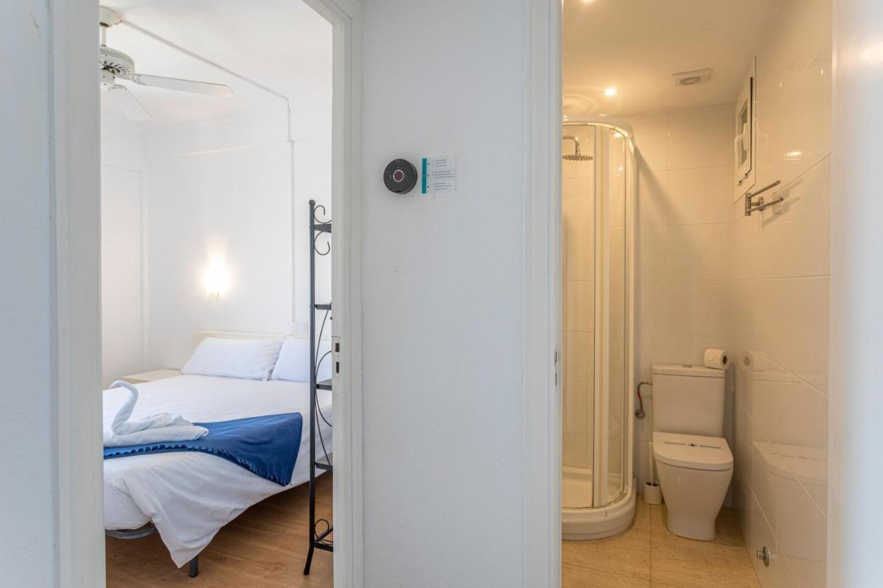 Apartamentos Piza Colonia de Sant Jordi Εξωτερικό φωτογραφία