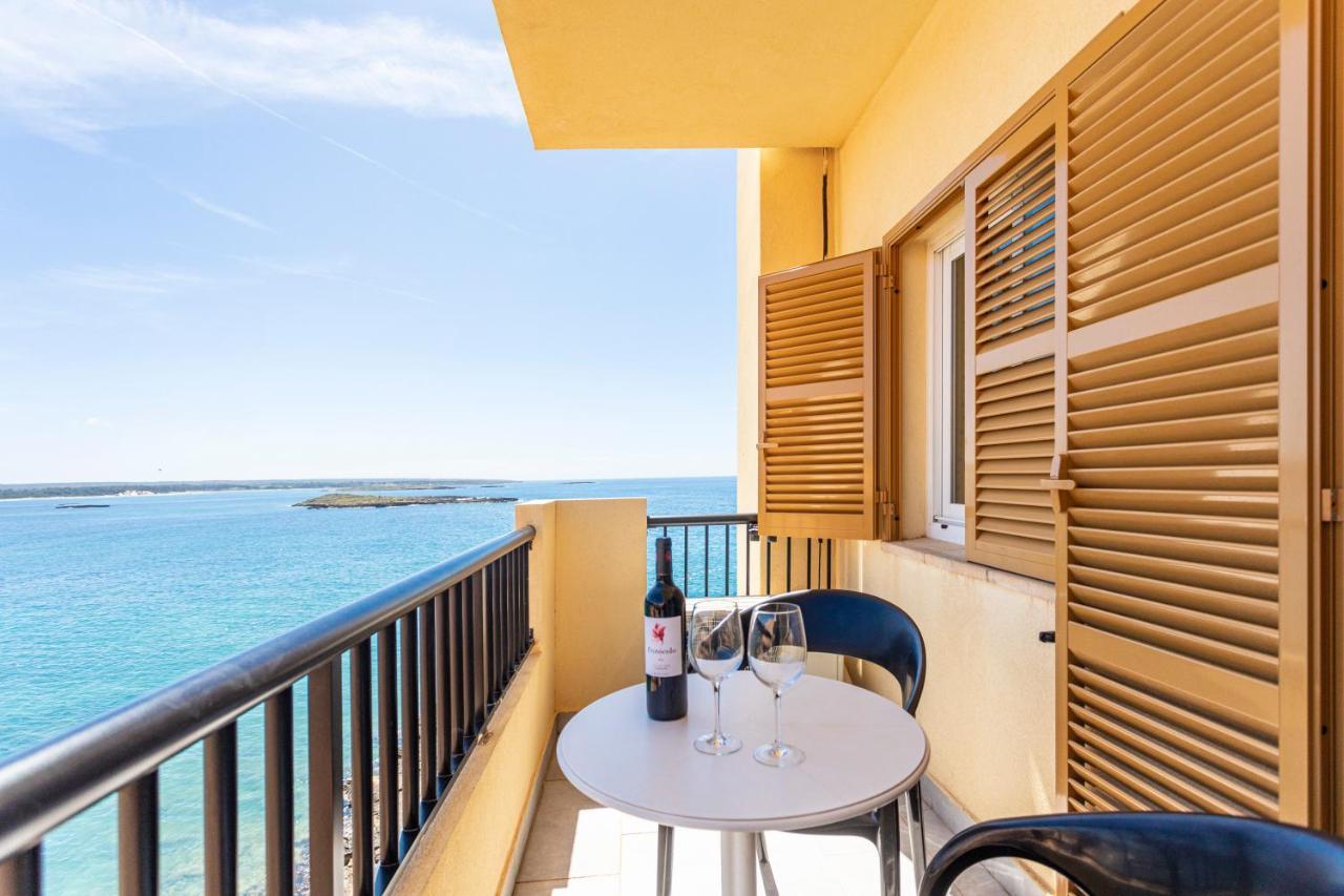 Apartamentos Piza - Grupo Berna Colonia de Sant Jordi Εξωτερικό φωτογραφία