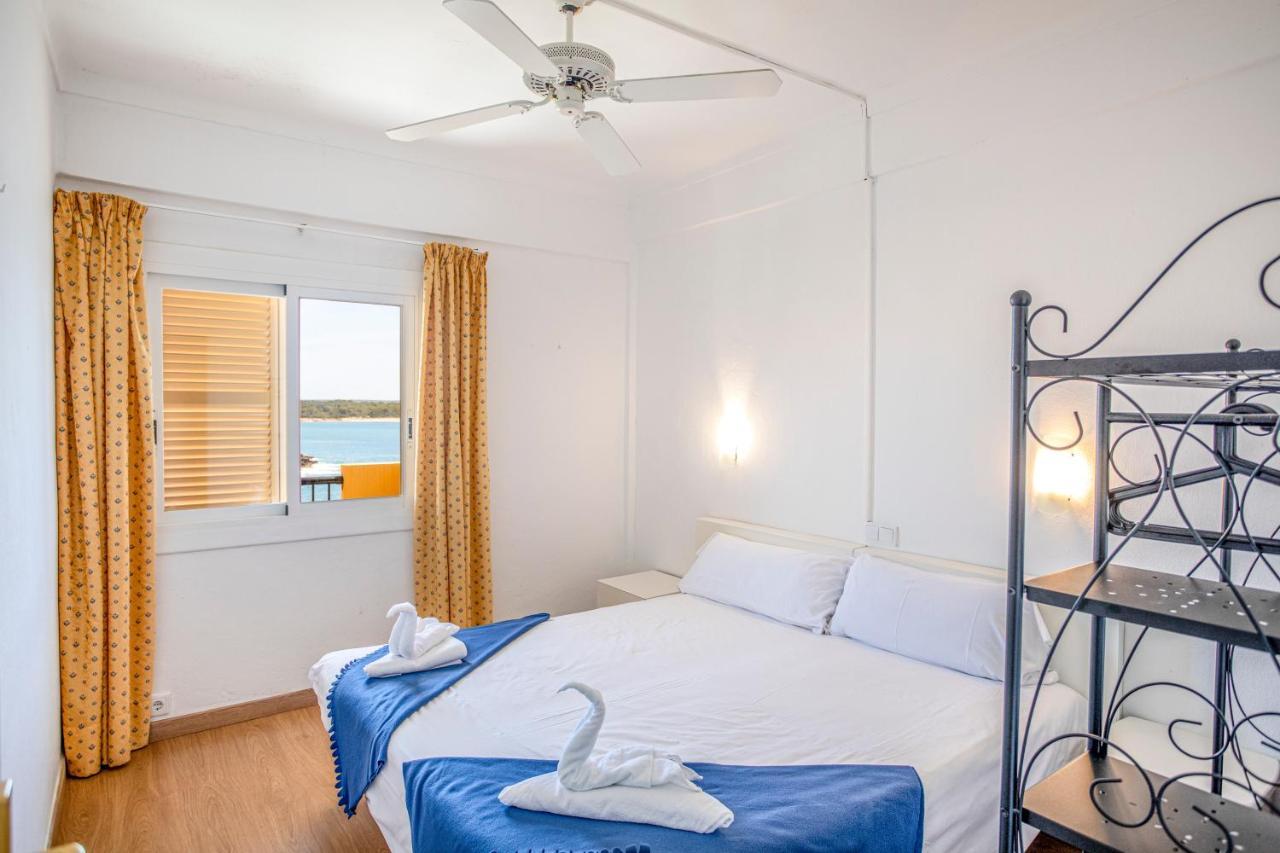 Apartamentos Piza - Grupo Berna Colonia de Sant Jordi Εξωτερικό φωτογραφία