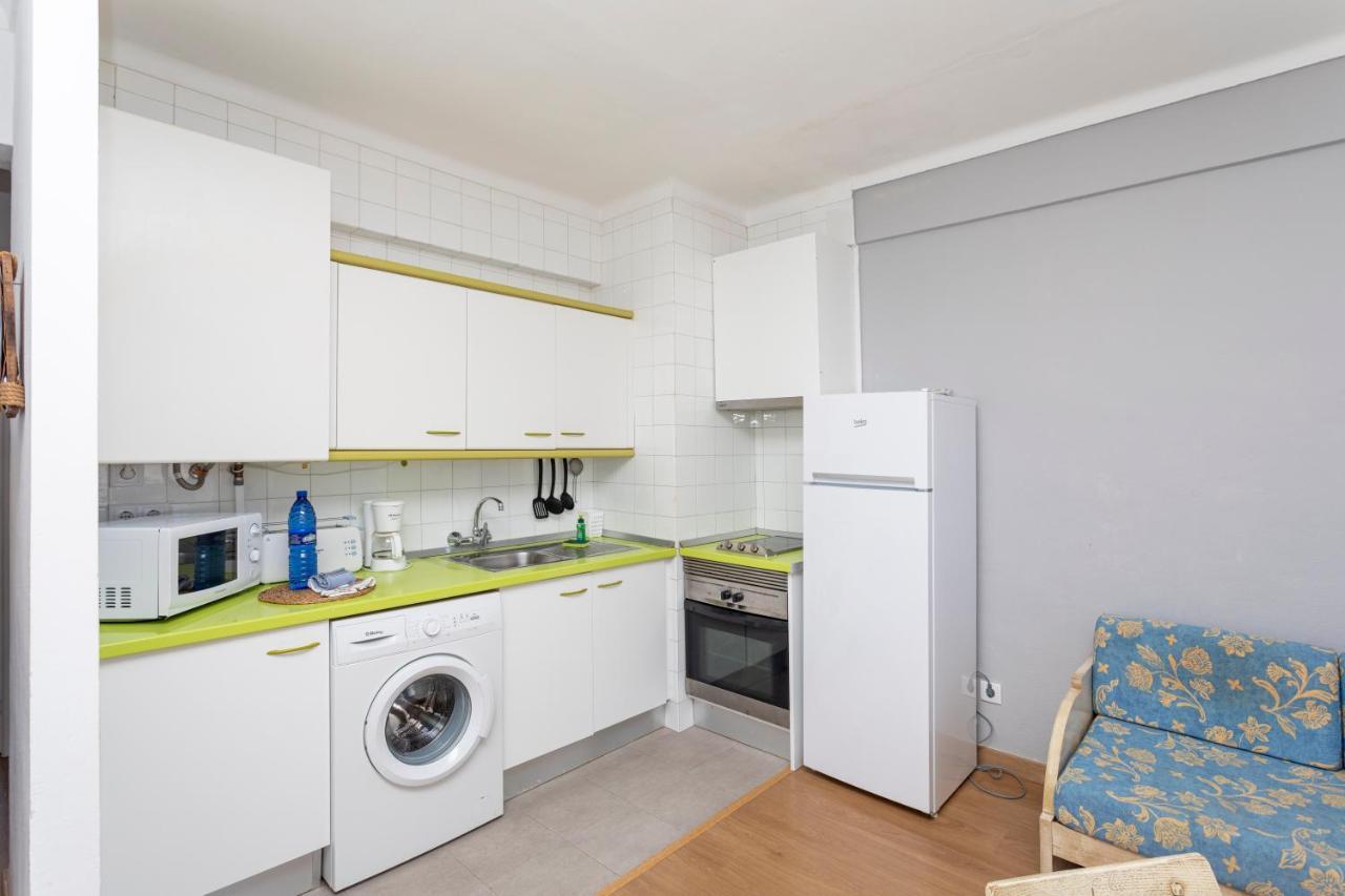 Apartamentos Piza - Grupo Berna Colonia de Sant Jordi Εξωτερικό φωτογραφία