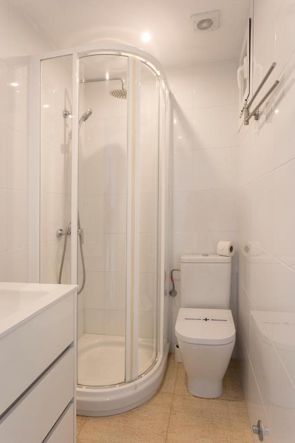 Apartamentos Piza Colonia de Sant Jordi Εξωτερικό φωτογραφία