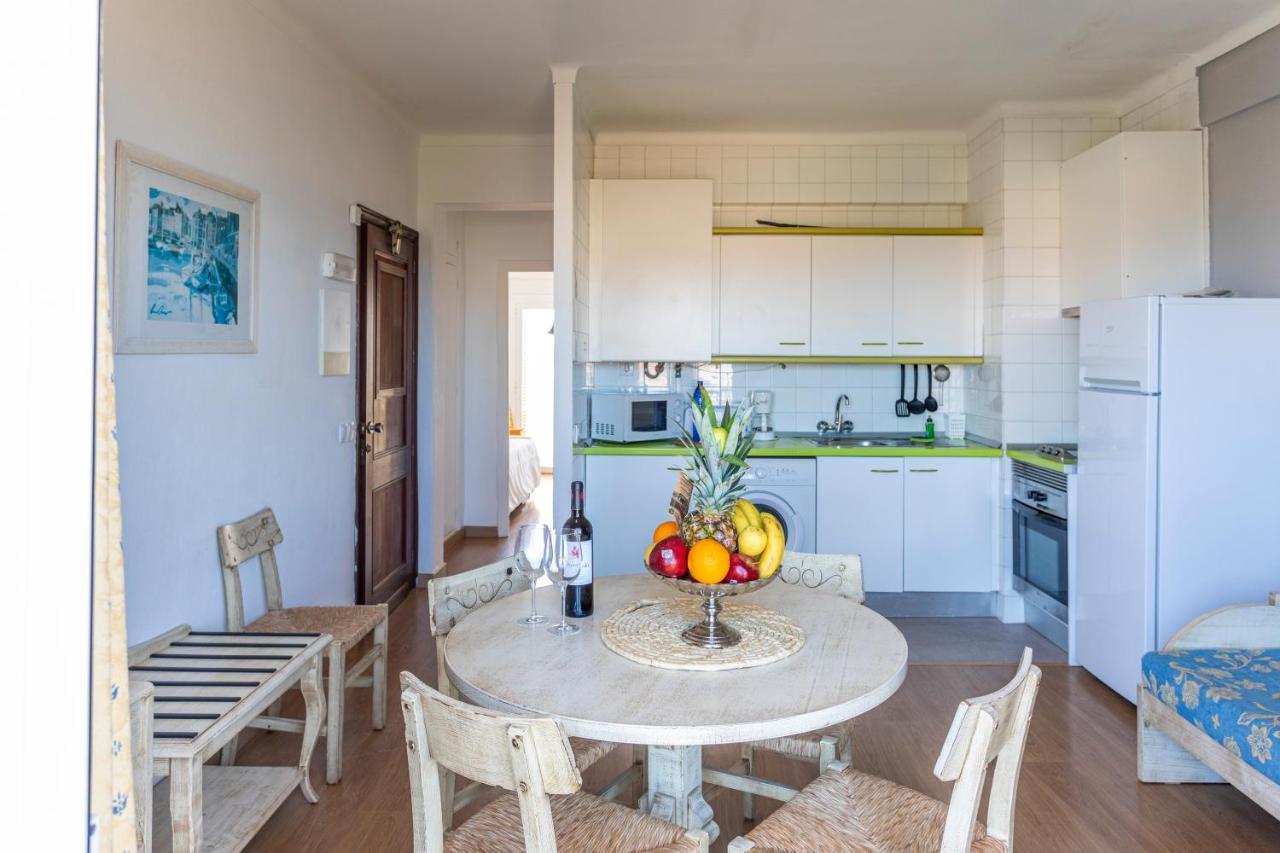 Apartamentos Piza - Grupo Berna Colonia de Sant Jordi Εξωτερικό φωτογραφία