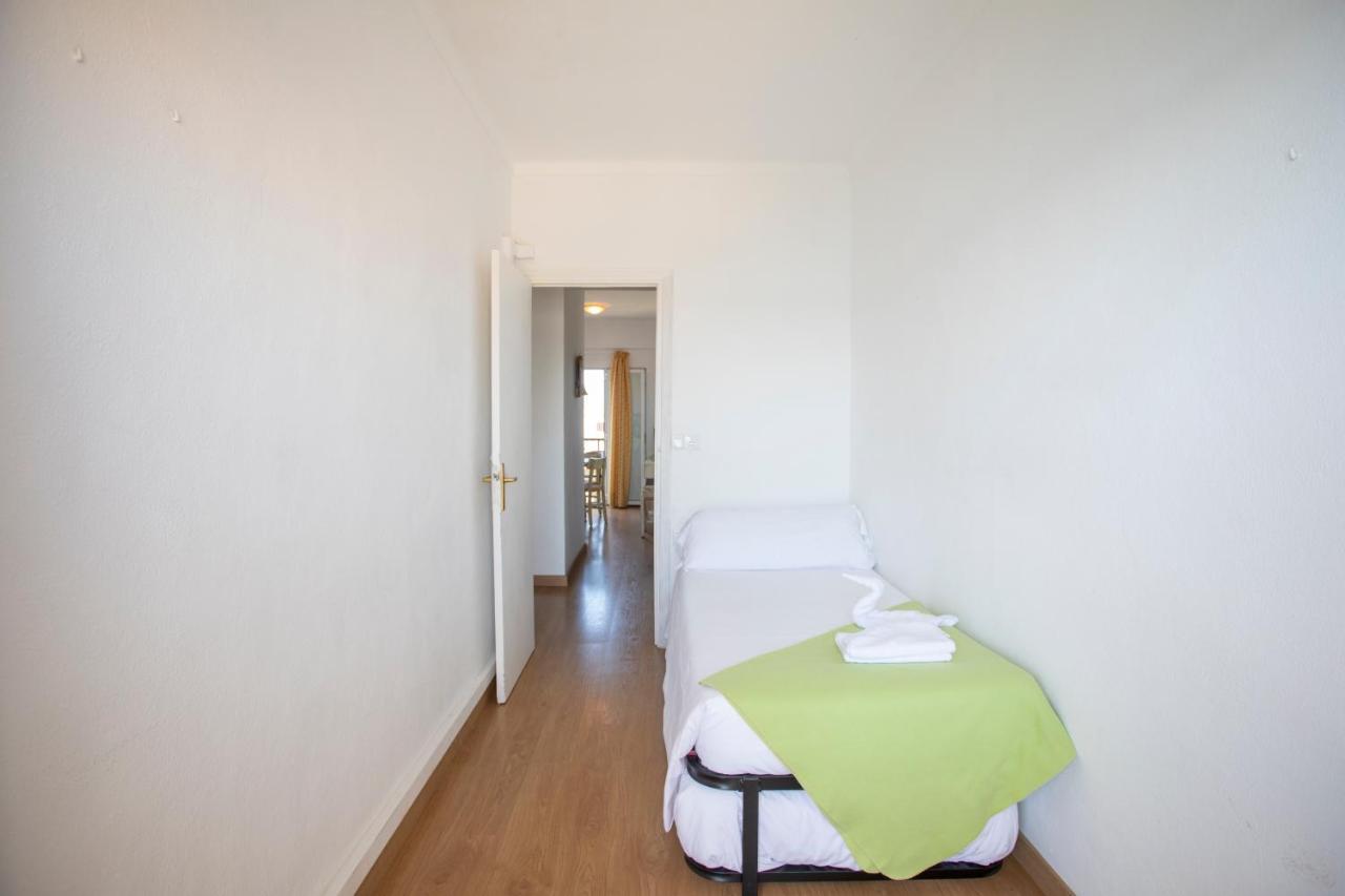 Apartamentos Piza - Grupo Berna Colonia de Sant Jordi Εξωτερικό φωτογραφία