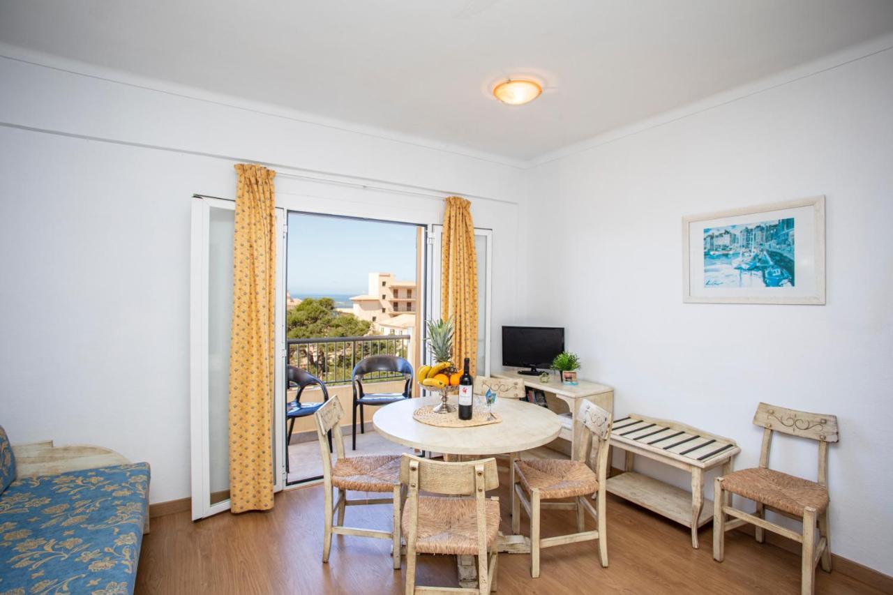 Apartamentos Piza - Grupo Berna Colonia de Sant Jordi Εξωτερικό φωτογραφία