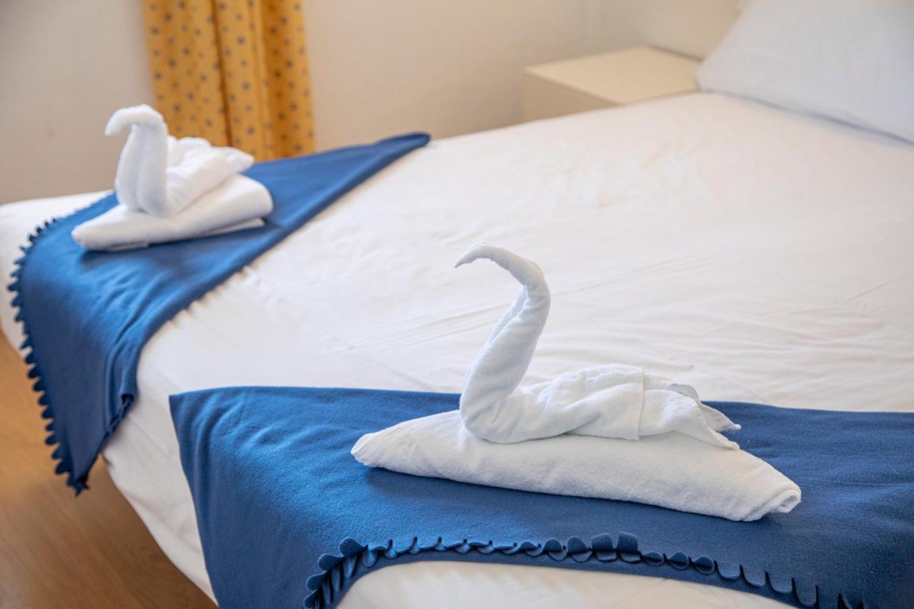 Apartamentos Piza Colonia de Sant Jordi Εξωτερικό φωτογραφία