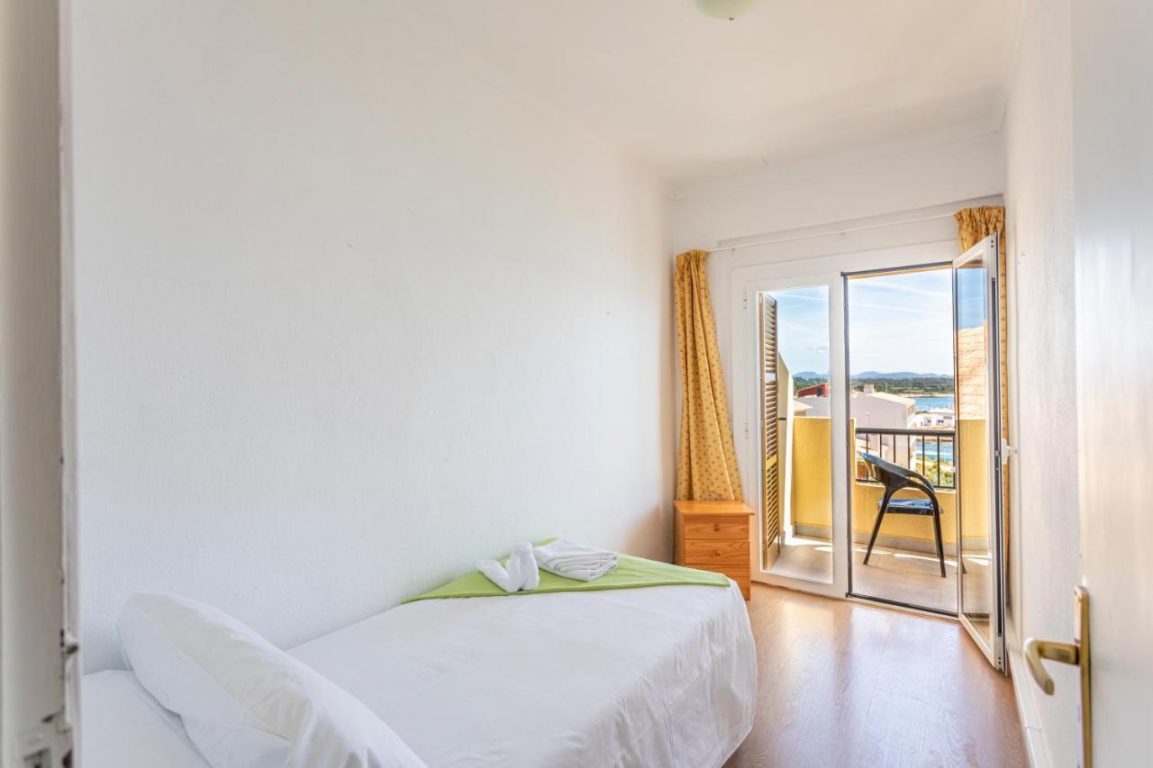 Apartamentos Piza - Grupo Berna Colonia de Sant Jordi Εξωτερικό φωτογραφία