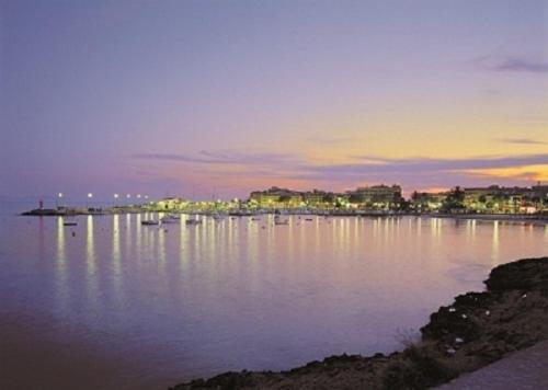 Apartamentos Piza Colonia de Sant Jordi Εξωτερικό φωτογραφία
